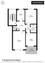 2. Obergeschoss - 