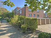 Außenansicht Zuwegung - 3 Zimmer Etagenwohnung in Hamburg