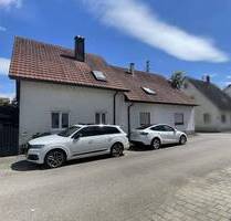 Sanierungsobjekt mit großem Grundstück in Neuenburg am Rhein