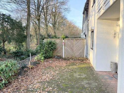 IMG_3878 - 3 Zimmer Doppelhaushälfte in Bremen / Aumund