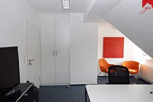 Büroraum Bild III - 