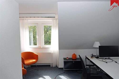 Büroraum - 