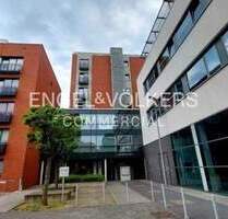 Große, kleine Büroeinheit im Pelikanviertel - Hannover List