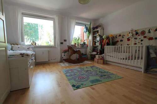 Kinderzimmer - 
