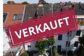 Verkauft - Attraktives Mehrfamilienhaus im Roten Feld!