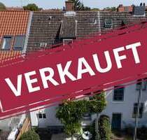 Attraktives Mehrfamilienhaus im Roten Feld! - Lüneburg Rotes Feld