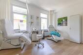 Behandlungszimmer - 