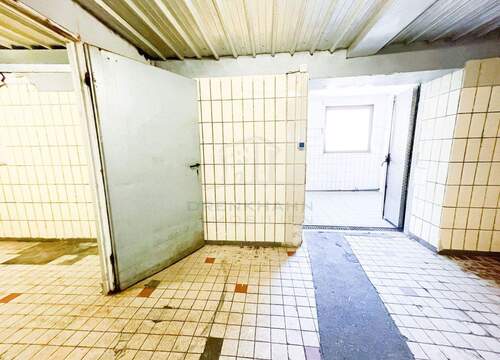 Bild 2 - Halle zur Miete in Hamburg