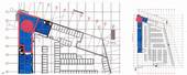 Lageplan 3. OG - 