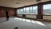 Innenansicht - Büro mit 190,00 m&sup2; in Hamburg zur Miete