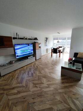 Bild 2 - 3 Zimmer Etagenwohnung zur Miete in Ebersbach an der Fils