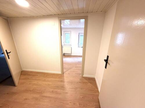 Diele - 6 Zimmer Reihenmittelhaus in Nördlingen / Kleinerdlingen
