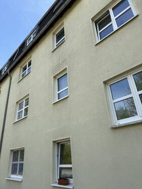 Haus - Etagenwohnung mit 54,70 m&sup2; in Mittweida zum Kaufen