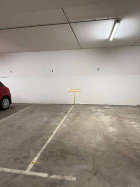 Tiefgarage - 