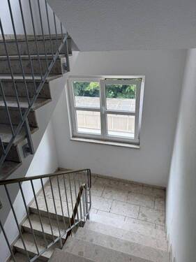 Treppenhaus (2) - 