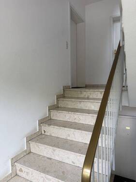 Treppenhaus - 