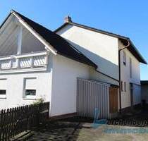 ***Großzügiges Einfamilienhaus mit Garten in Dingolfing