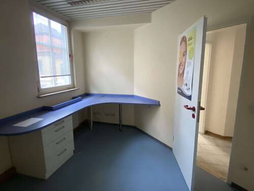 Büro - 