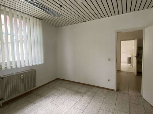 Büro - 