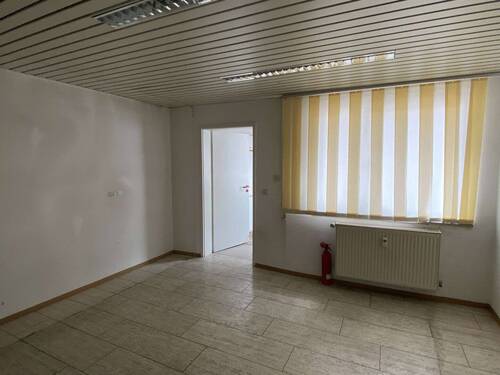 Büro - 
