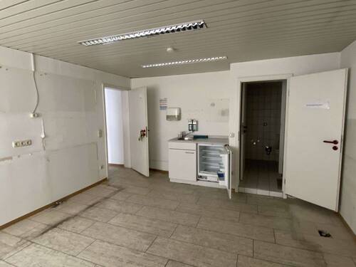 Aufenthaltsraum - 