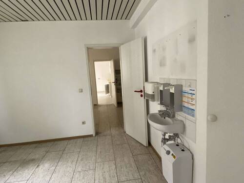Behandlung - 