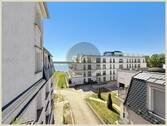 Balkonausblick - 