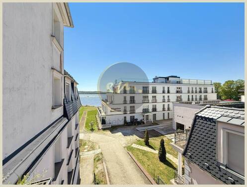 Balkonausblick - 