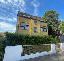 Mehrfamilienhaus mit 4 Wohnungen und 5 Garagen - Hamburg Heimfeld