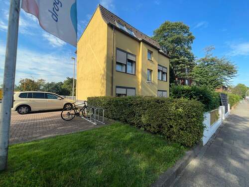 Ansicht1 - 1 Zimmer Mehrfamilienhaus, Wohnhaus zum Kaufen in Hamburg