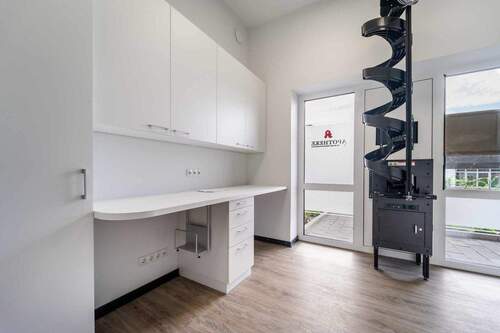 Hochwertiges Gollmann Komissionier System - 