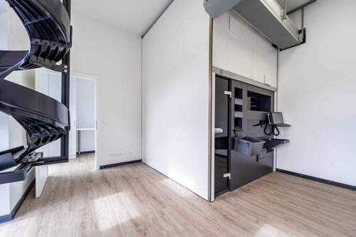 Hochwertiges Gollmann Komissionier System - 