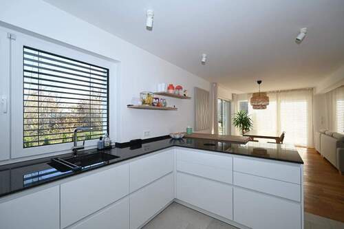 Einbauküche inkl. - 