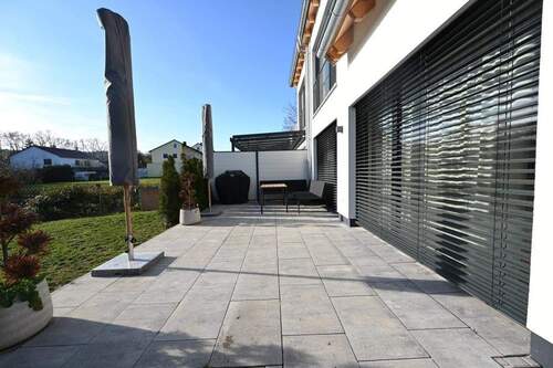 Terrasse XL - 