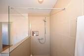 Dusche in XL - 