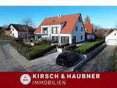 Tolles Haus - Familienfreundliche Doppelhaushälfte mit 3 großen Schlafzimmern + Studio, Neumarkt - Rittershof