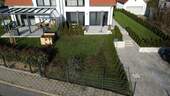 Große Terrasse + Garten - 5 Zimmer Doppelhaushälfte zur Miete in Neumarkt
