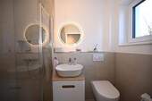Gäste-Bad - 