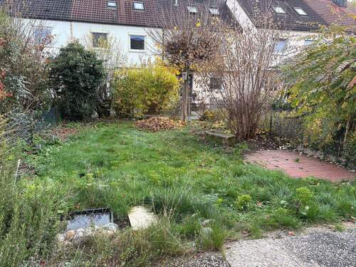 Garten - 