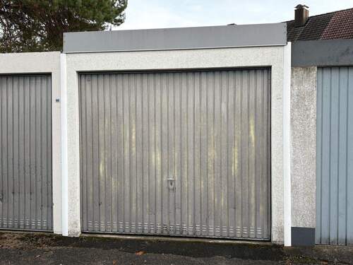 Garage - 