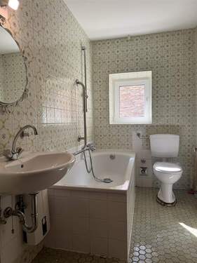 Badezimmer OG links - 