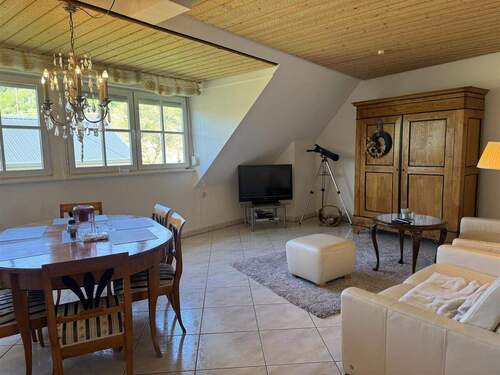 Wohnraum DG rechts - 