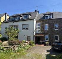 Bis zu 6 Wohnungen hinter stilvoller Fassade - Osann-Monzel