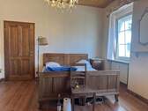 Schlafzimmer EG rechts - 