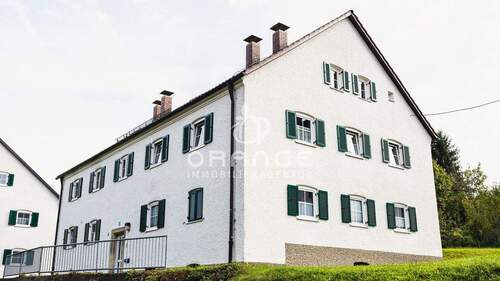 Bestand 3 - Grundstück in Passau zum Kaufen