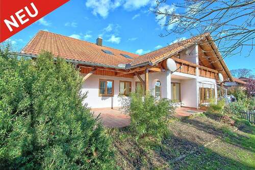 Herzlich Willkommen! - ETTERSCHLAG: IDEAL FÜR DIE GANZE FAMILIE!