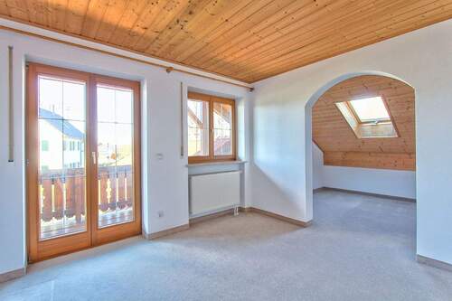 Elternschlafzimmer - 