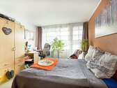 Schlafzimmer Ansicht 1 - 