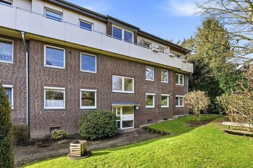 Ansicht Eingang Sonne - 