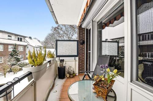 DSC_6631 - 2 Zimmer Etagenwohnung in Hamburg